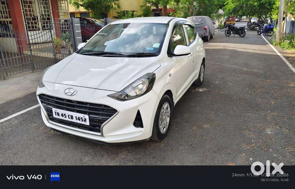 Hyundai Grand I10 Nios Era 1.2 Kappa Vtvt, 2022, Petrol