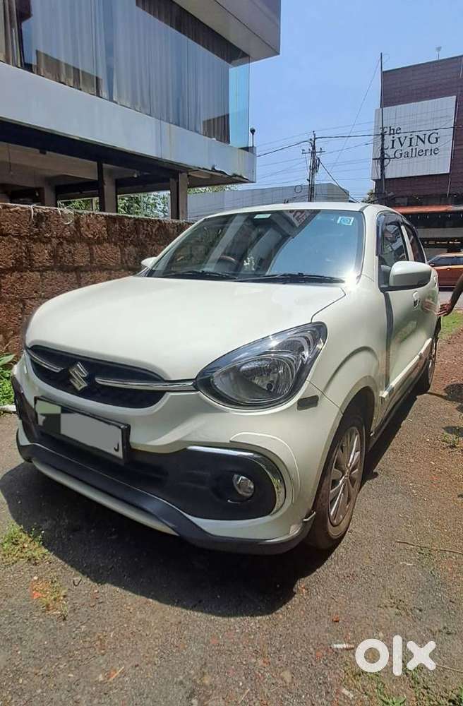 Maruti Suzuki Celerio Zxi, 2021, Petrol