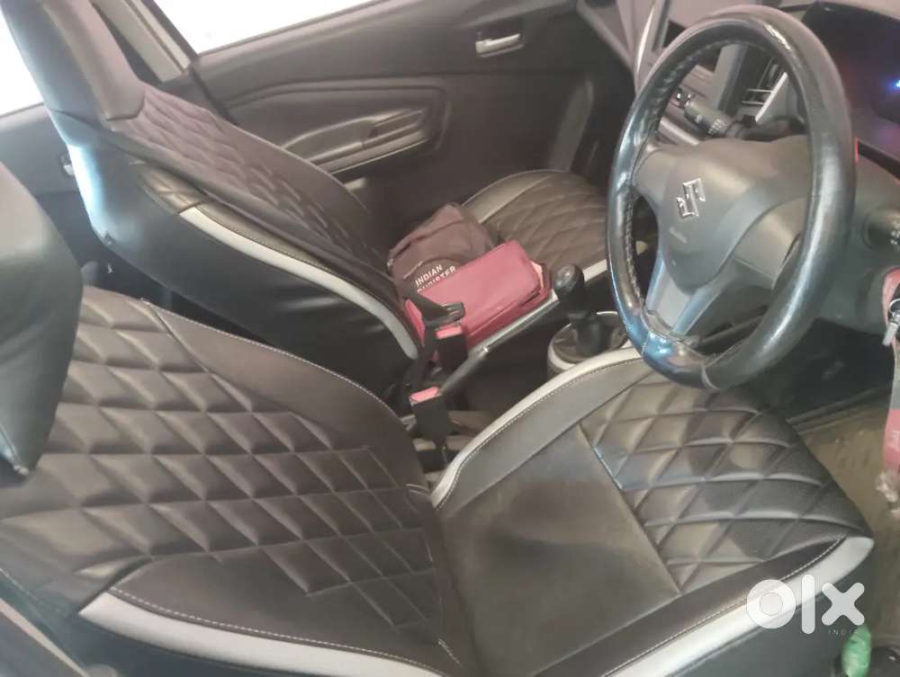 Maruti Suzuki Celerio 2023 Petrol 19000 Km Driven