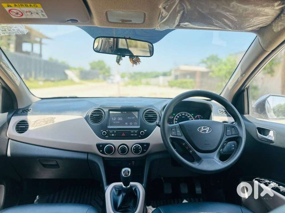 Hyundai Grand I10 Sportz 1.2 Kappa Vtvt, 2018, Petrol