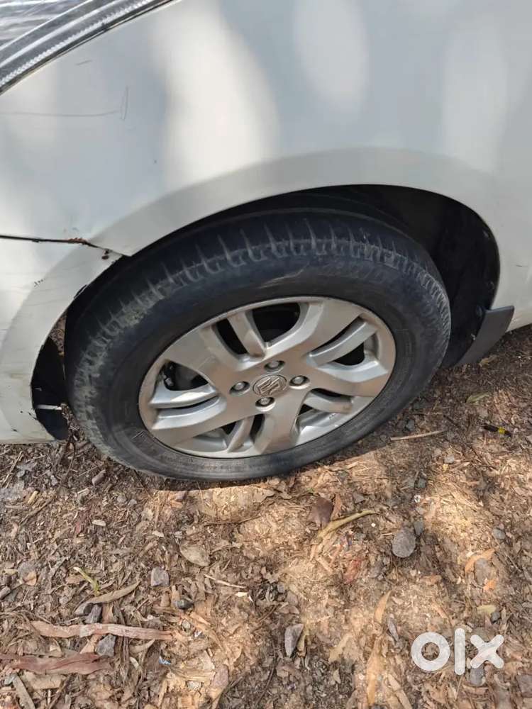 Maruti Suzuki Swift Dzire 2014 Diesel 132000 Km Driven