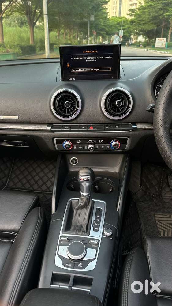 Audi A3 Cabriolet 35 Tfsi S Line, 2019, Petrol