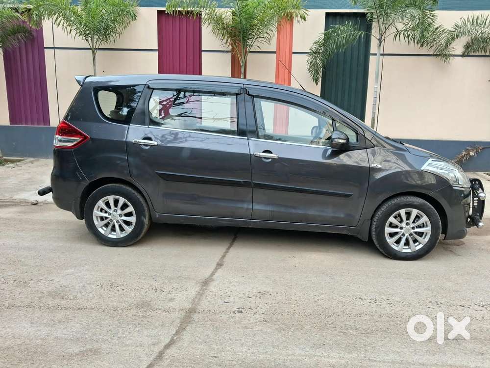 Maruti Suzuki Ertiga 1.5 Zdi, 2015, Diesel