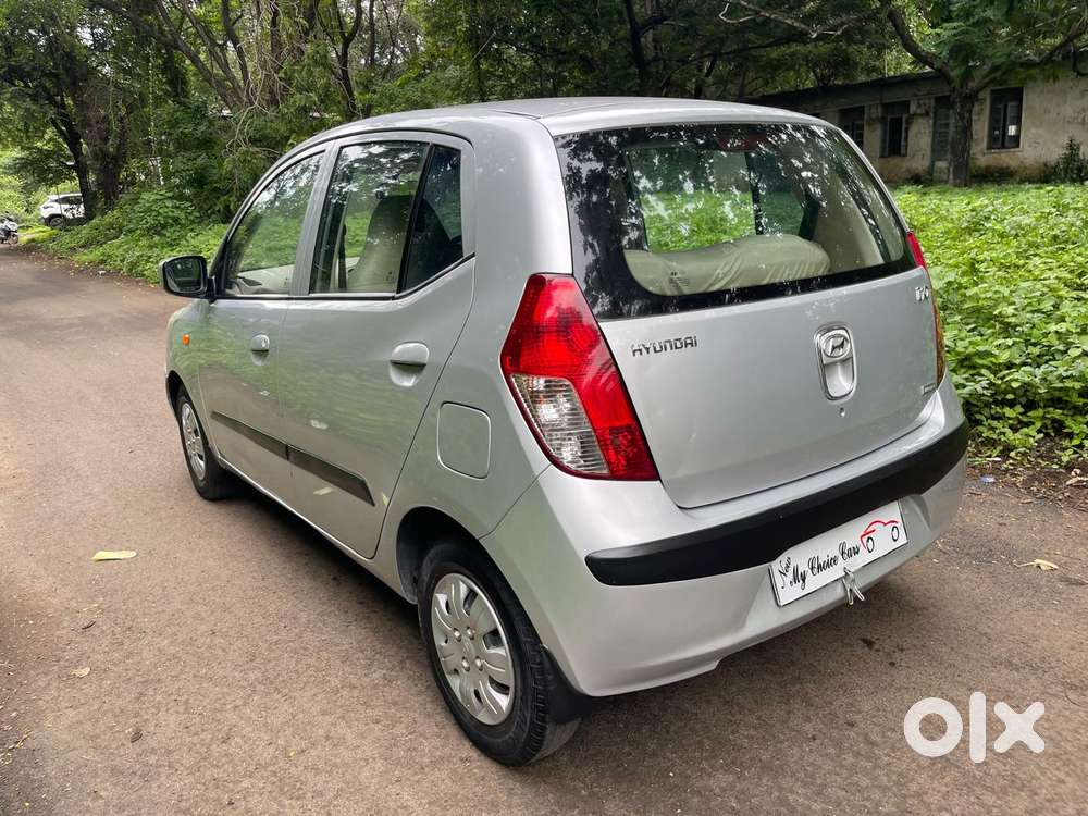 Hyundai I10 1.2 Kappa Magna, 2009, Petrol