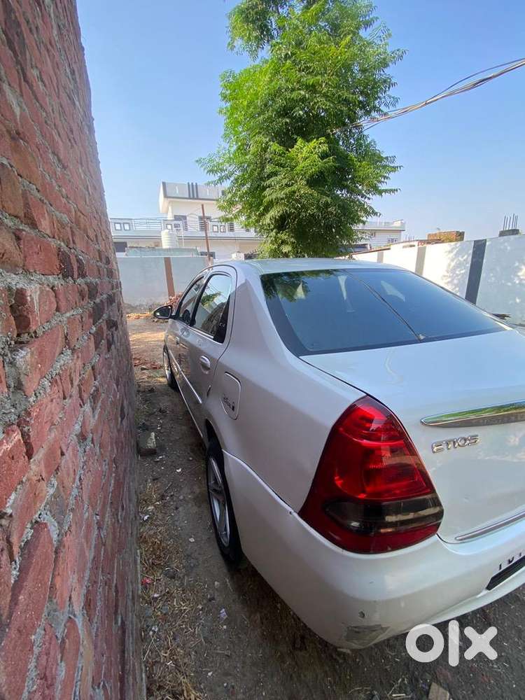 Toyota Diesel Manual 2014 Car