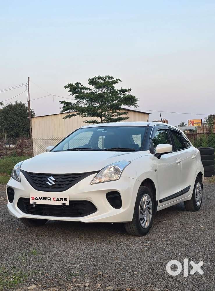 Maruti Suzuki Baleno, 2022, Cng & Hybrids