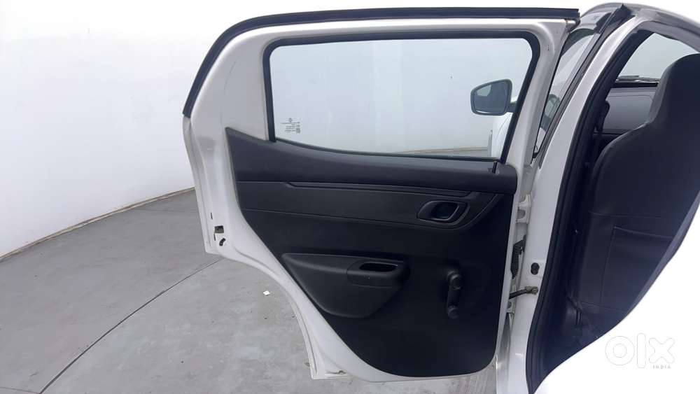 Renault Kwid 1.0 Rxt Sce Special (o), 2018, Petrol
