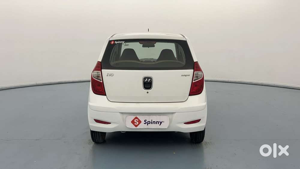 Hyundai I10 Magna 1.1l, 2014, Petrol