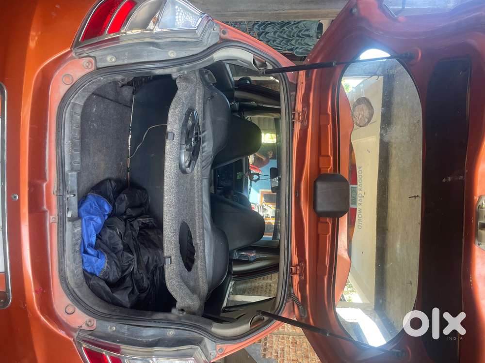Maruti Suzuki Alto K10 2018 Petrol 76119 Km Driven