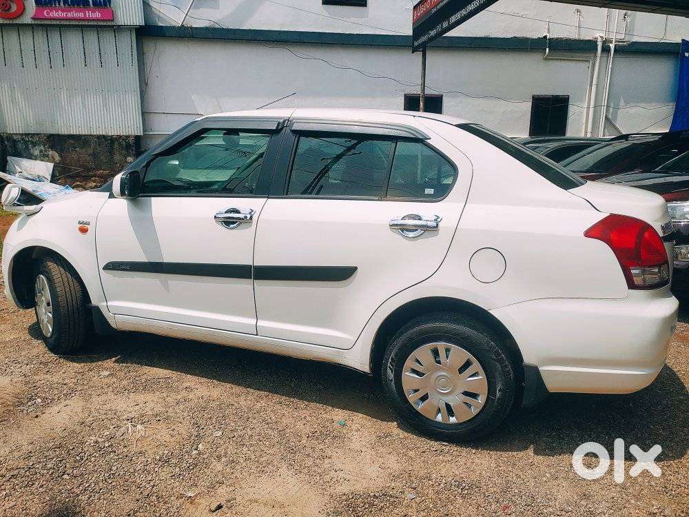 Maruti Suzuki Dzire Tour Diesel, 2015, Diesel