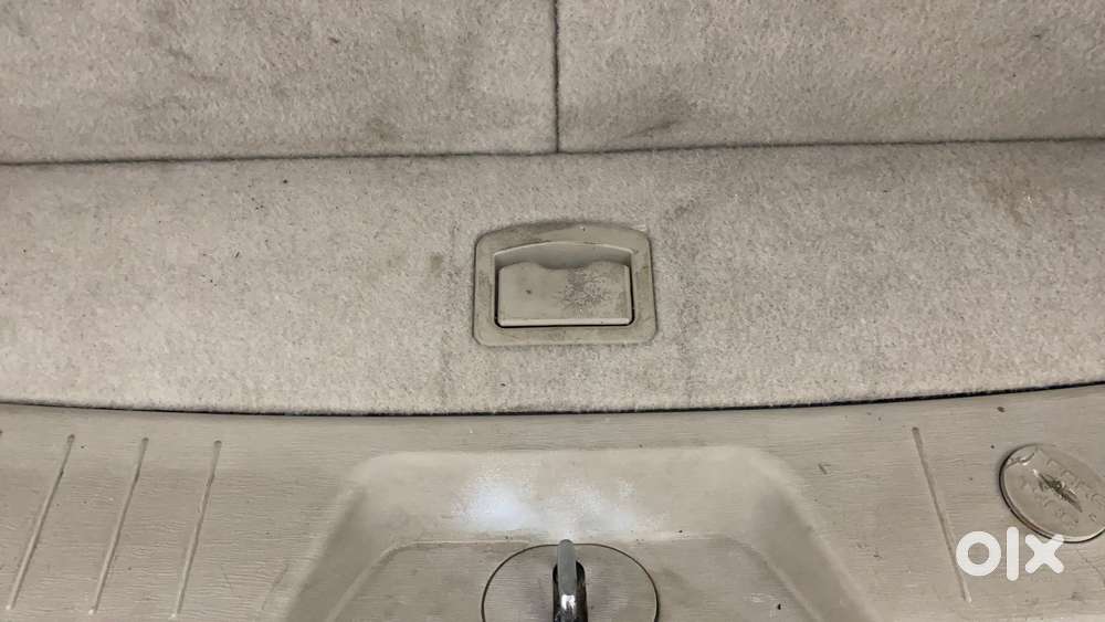 Mahindra Xuv500 W4, 2016, Diesel