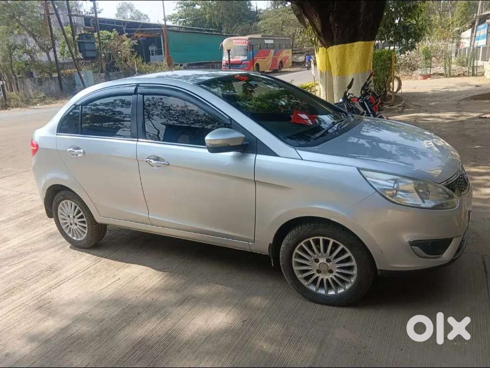 Tata Zest 2015 1.2 Manual Petrol