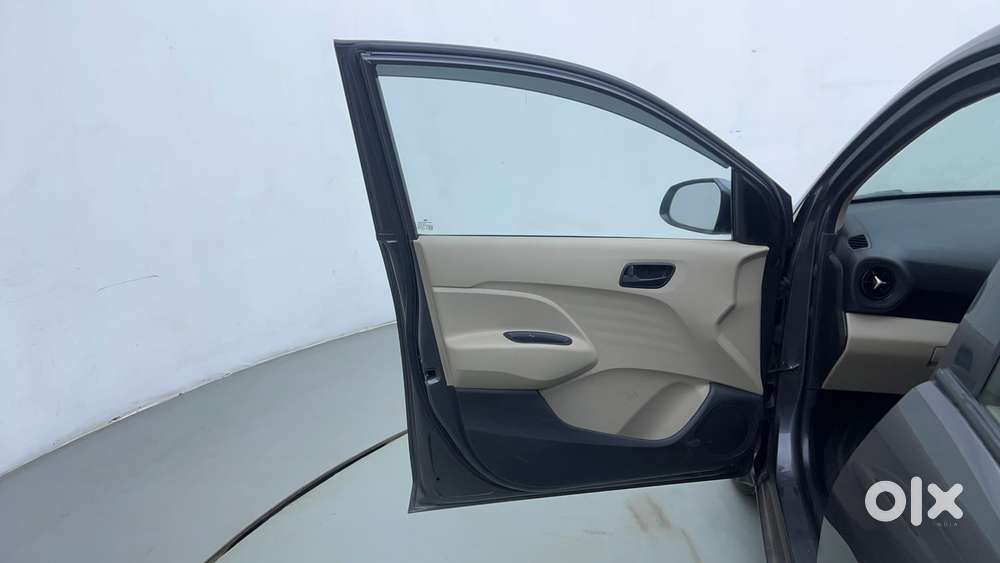 Hyundai Santro Sportz Cng, 2021, Cng & Hybrids