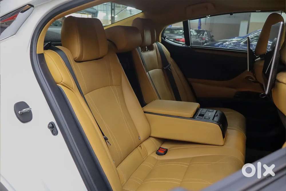 Lexus Es, 2022, Petrol