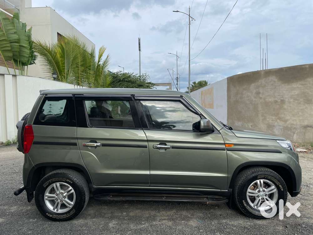 Mahindra Bolero Neo 1.5 N 10, 2024, Diesel