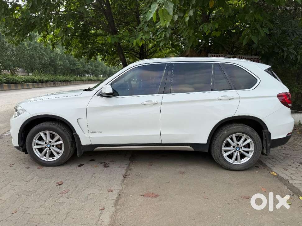 Bmw X5 Xdrive 30d Sport, 2015, Diesel