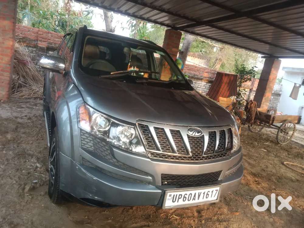 Mahindra Xuv500 Diesel Manual 2013