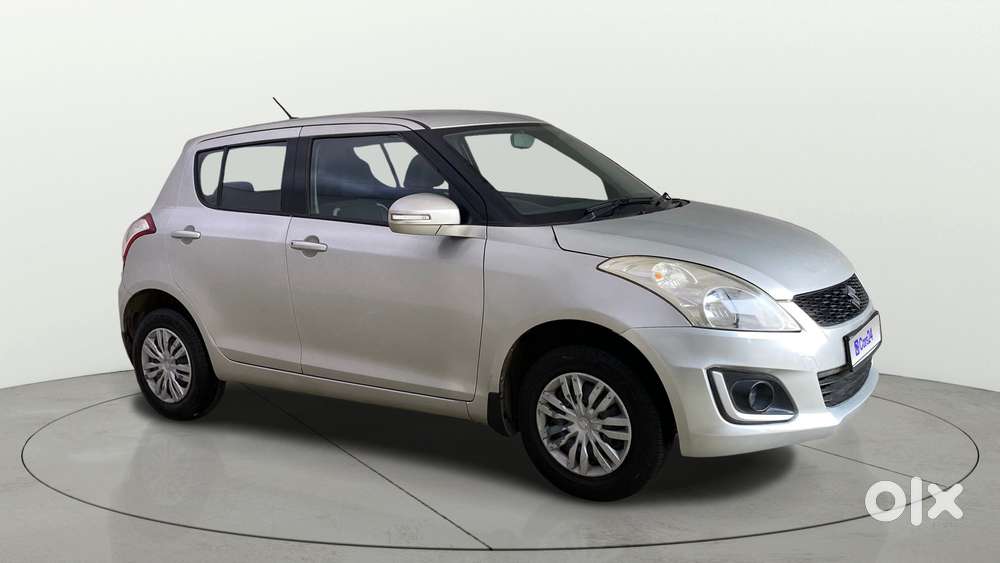 Maruti Suzuki Swift