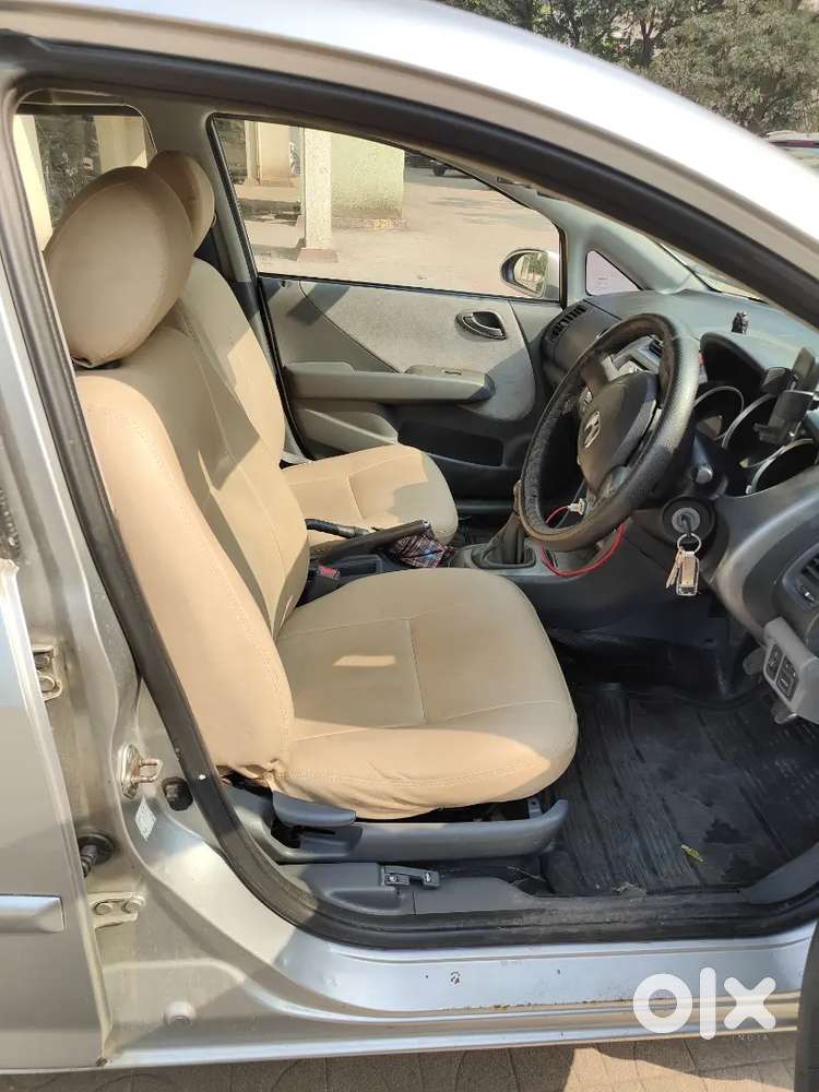 Honda City Zx 2006 Petrol Manual