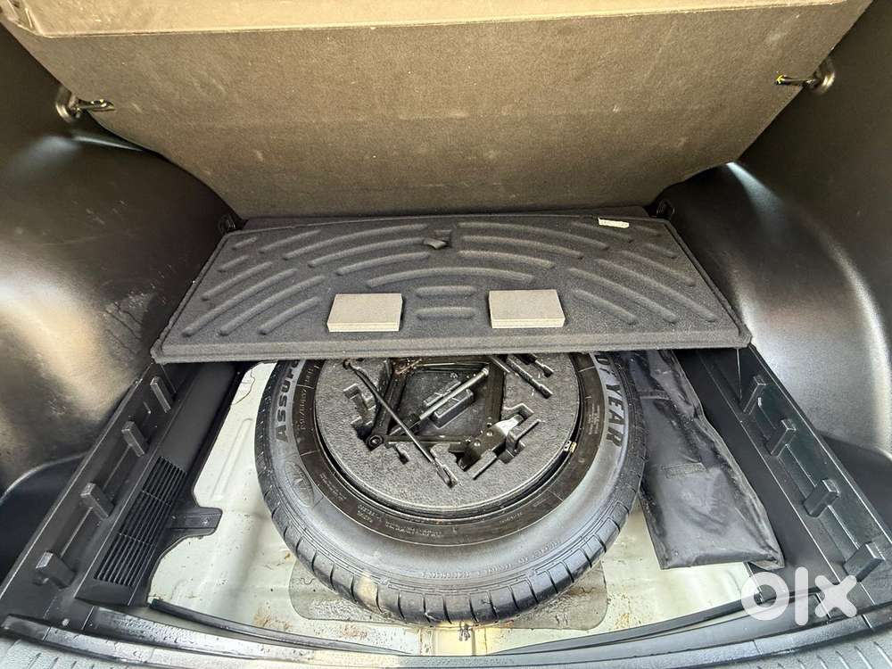 Hyundai Creta 1.6 Sx Option Executive, 2019, Petrol