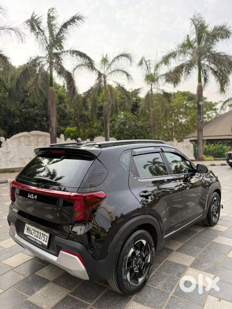 Kia Sonet 1.2 Htk Plus, 2025, Petrol