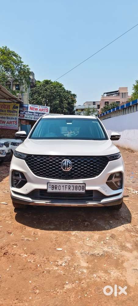 Mg Hector Plus 2.0 Style Diesel Tubo 7 Str, 2022, Diesel