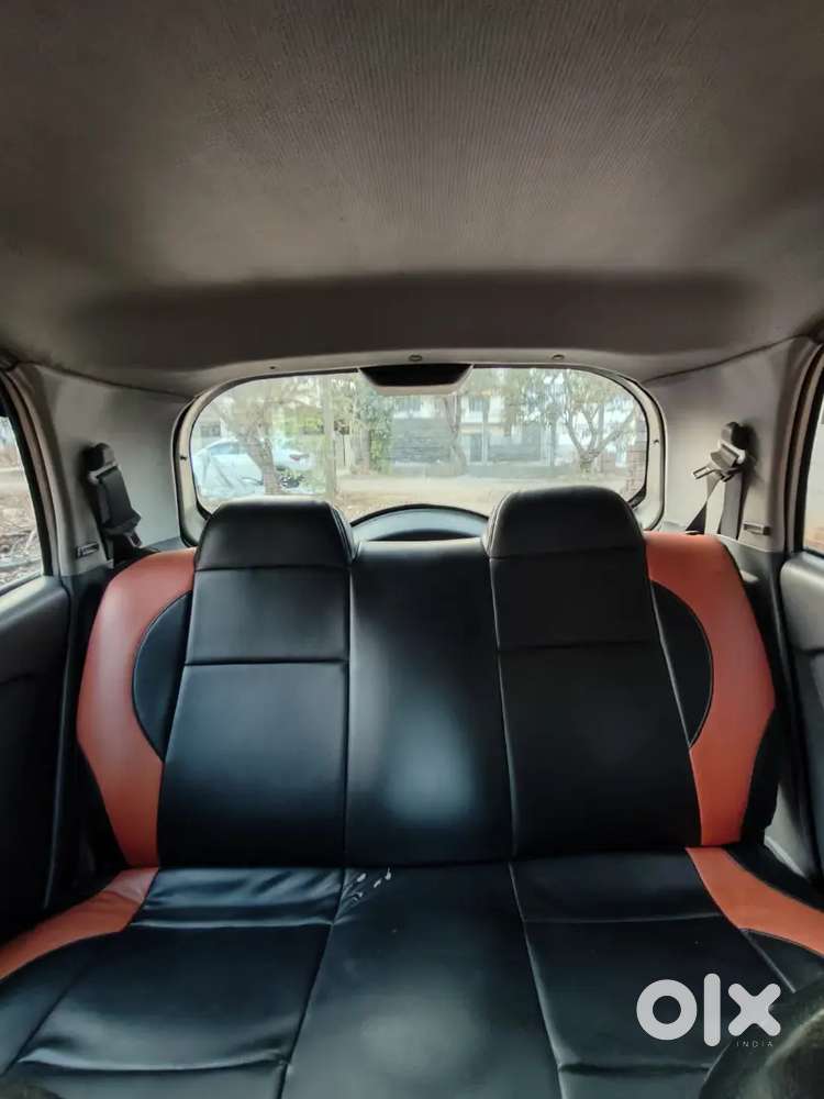 Honda Santro