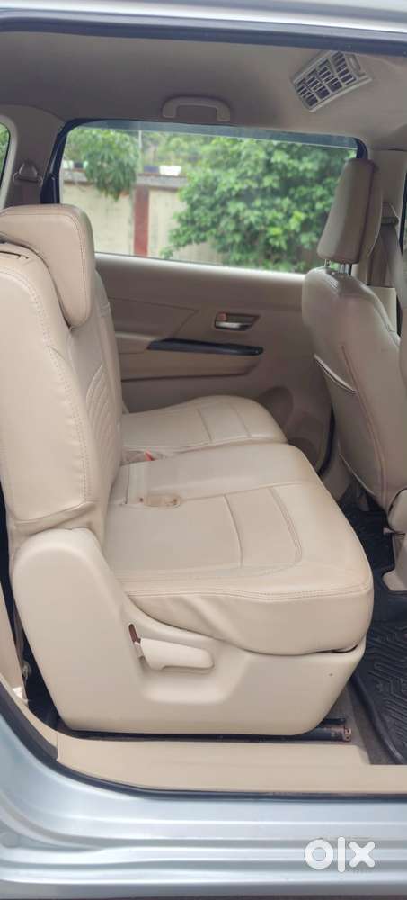 Maruti Suzuki Ertiga Vxi Shvs, 2023, Cng & Hybrids