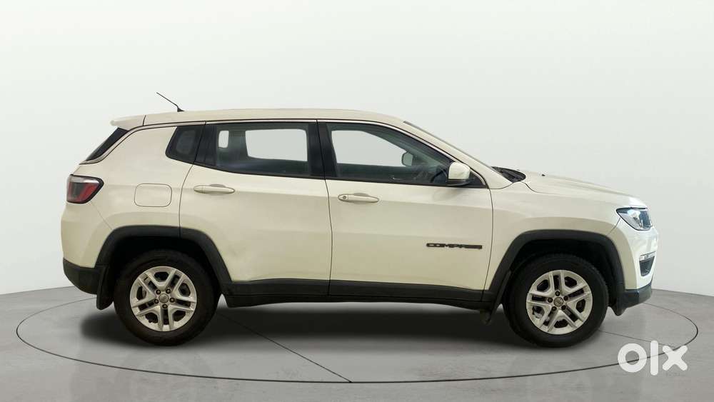 Jeep Compass 1.4 Sport, 2019, Petrol