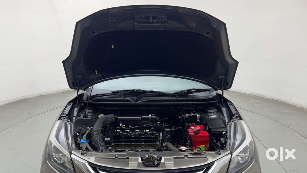 Toyota Glanza 1.2 V, 2019, Petrol