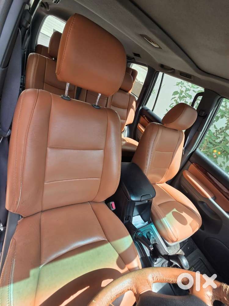 Toyota Land Cruiser 2005 - 117000km Driven