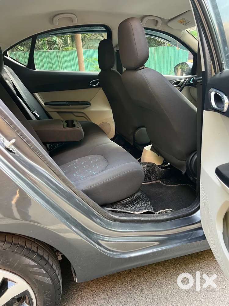 Tata Tigor Ev Xz Plus, 2022, Electric