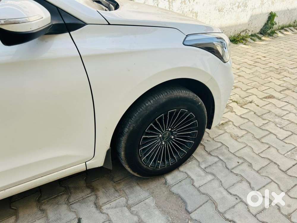 Hyundai Elite I20 2018 Petrol Well Maintained Single Hand Driven