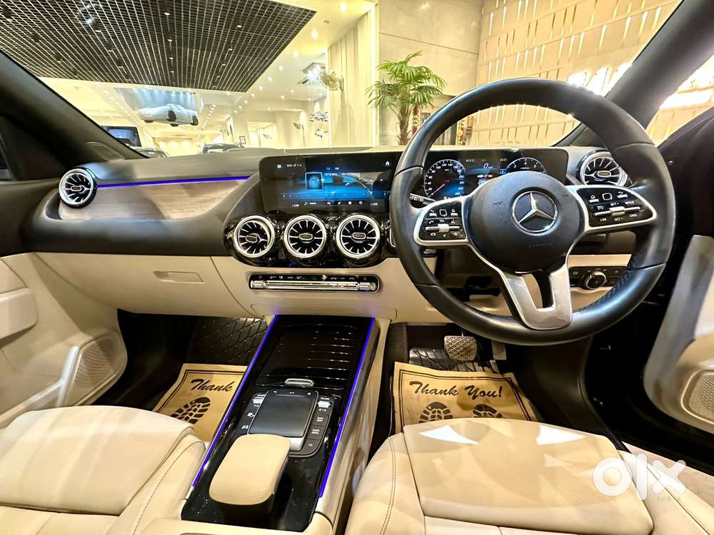 Mercedes-benz Gla 200, 2022, Petrol