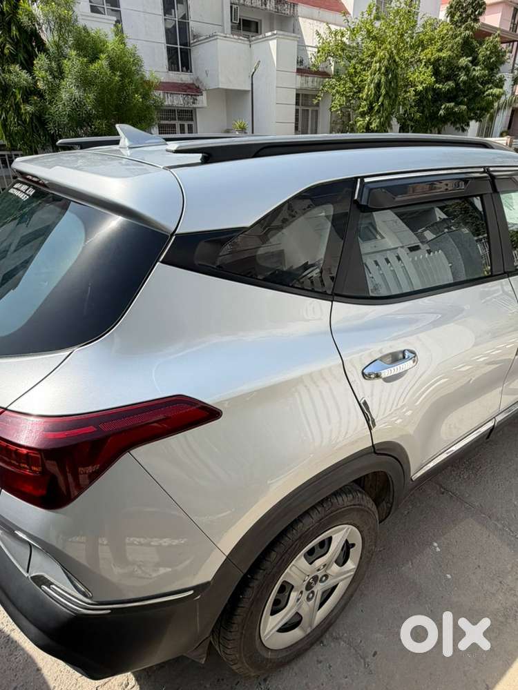 Kia Diesel Car 2022