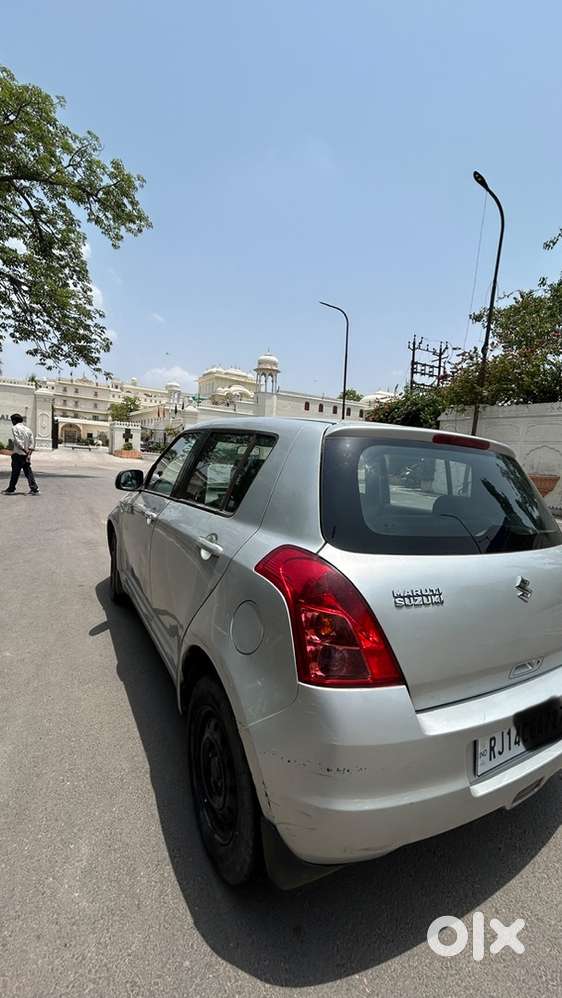 Swift Vdi Maruti 2009