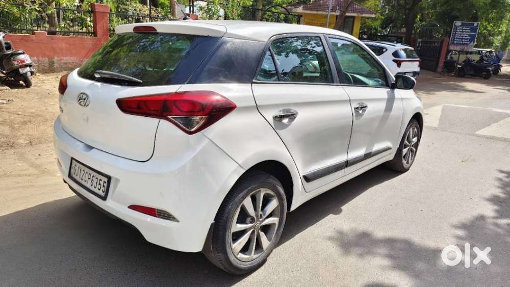 Hyundai I20 1.4 Asta, 2015, Diesel