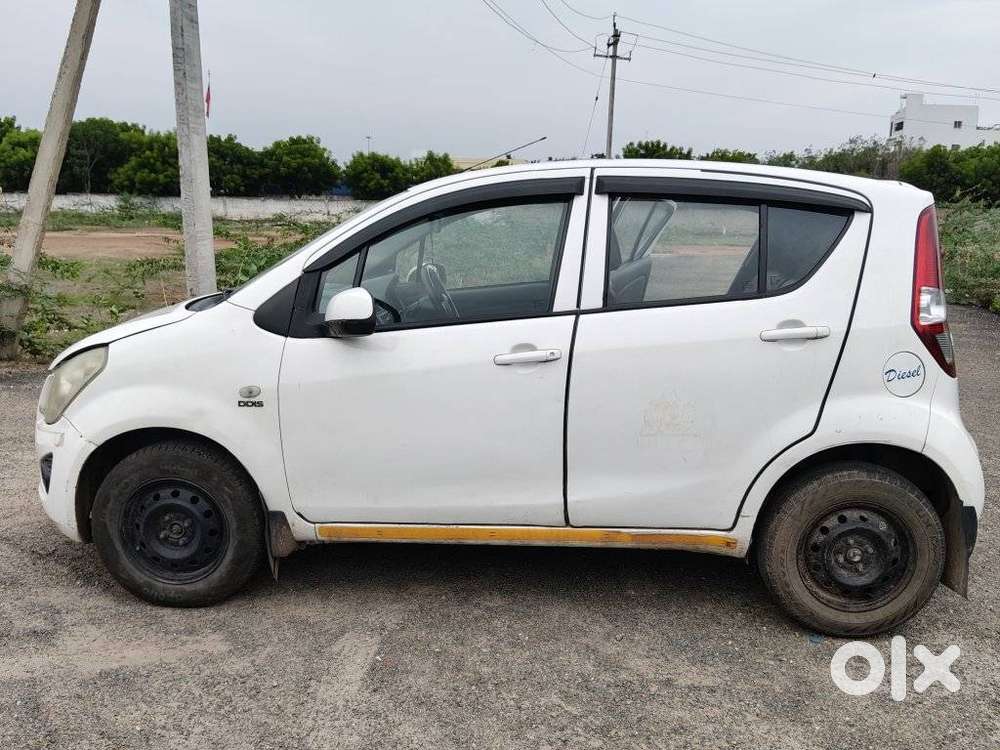 Maruti Suzuki Ritz, 2016, Diesel