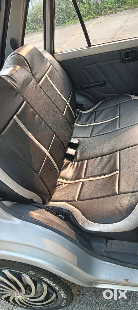 Showroom Condition No Problem