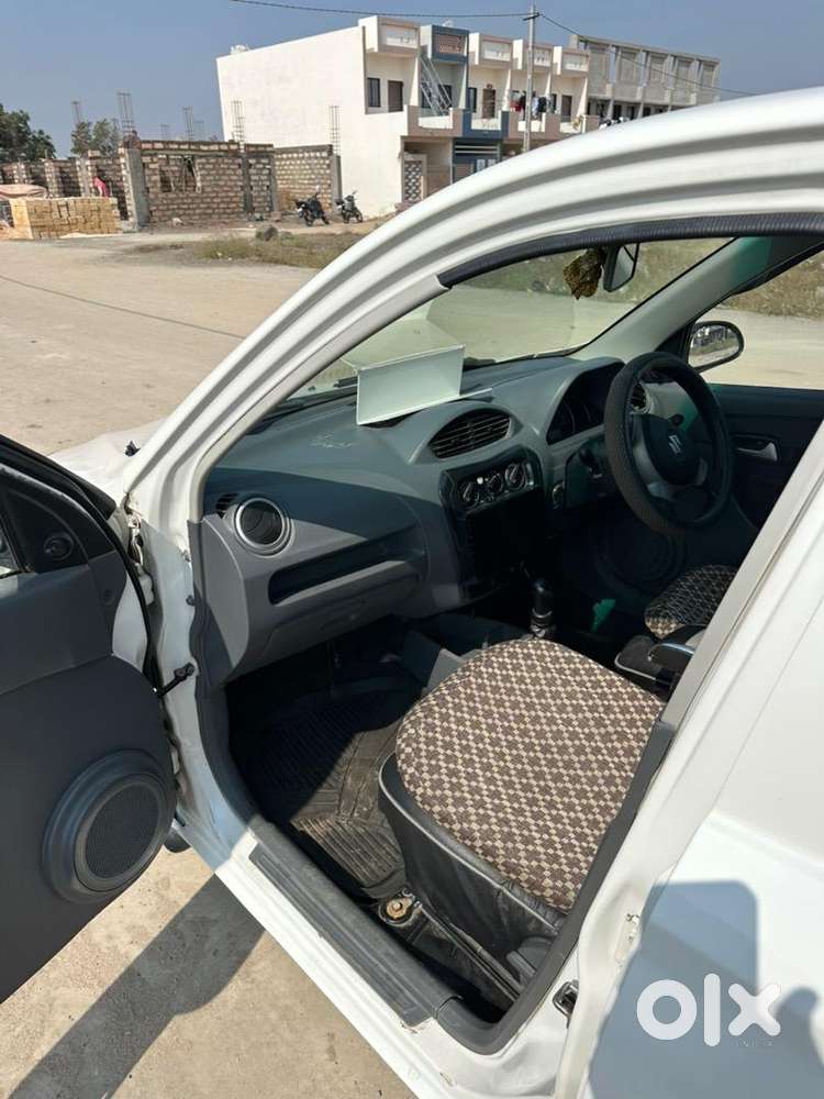 Maruti Suzuki Alto 800 2015 Cng & Hybrids Good Condition