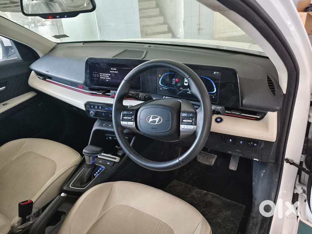 Maruti Suzuki Grand Vitara 1.5 Delta Smart Hybrid, 2024, Petrol