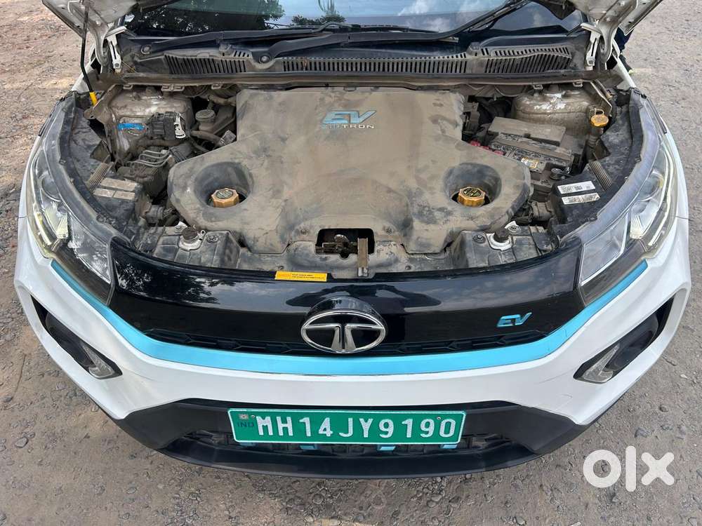 Tata Nexon Ev Xm, 2022, Electric