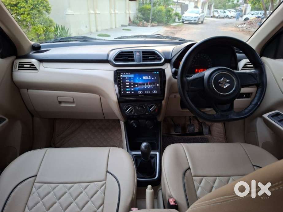 Maruti Suzuki Swift Dzire 1.3 Lxi, 2024, Cng & Hybrids