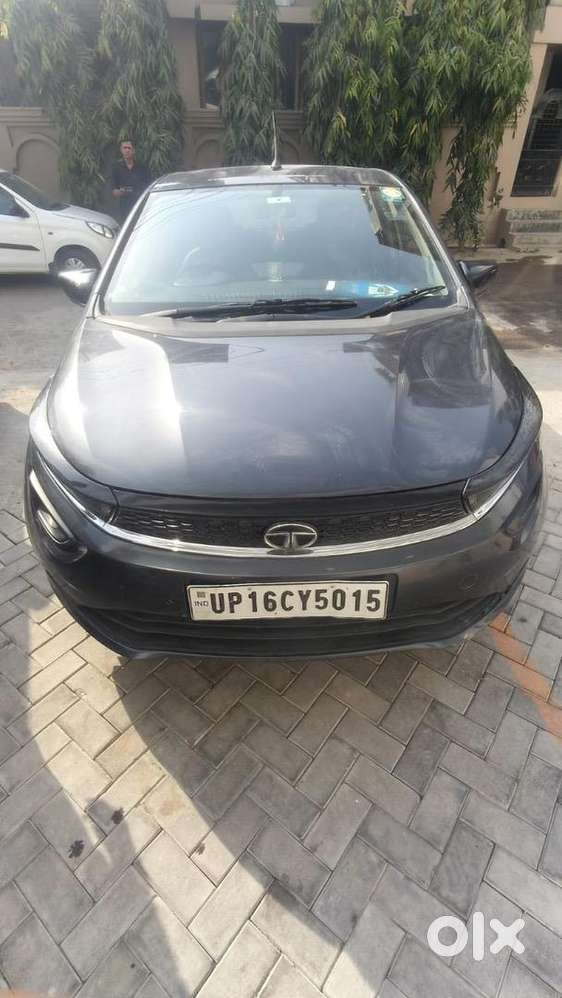 Tata Altroz 2021 Diesel 43000 Km Driven