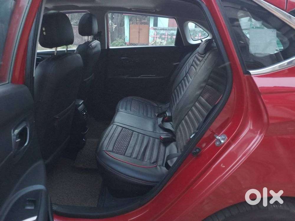 Hyundai I20 Asta Option, 2023, Petrol