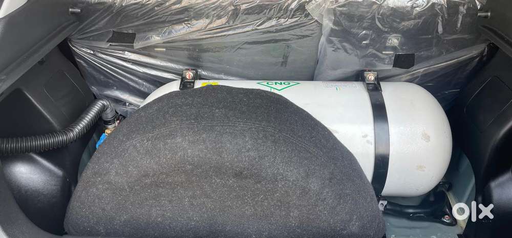 Maruti Suzuki Fronx Delta 1.2 Cng, 2024, Petrol