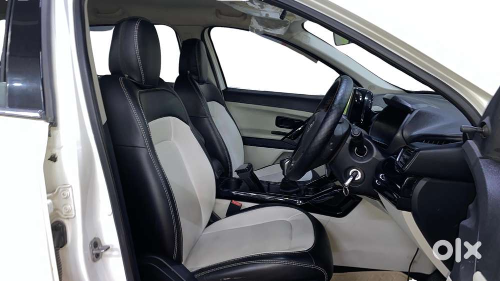 Tata Safari 2.0 Kryotec Xe, 2022, Diesel