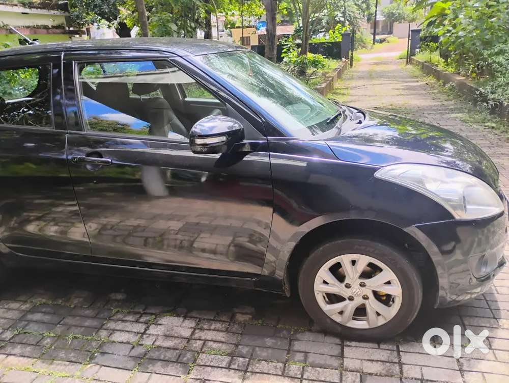Maruti Suzuki Swift Vdi 2012