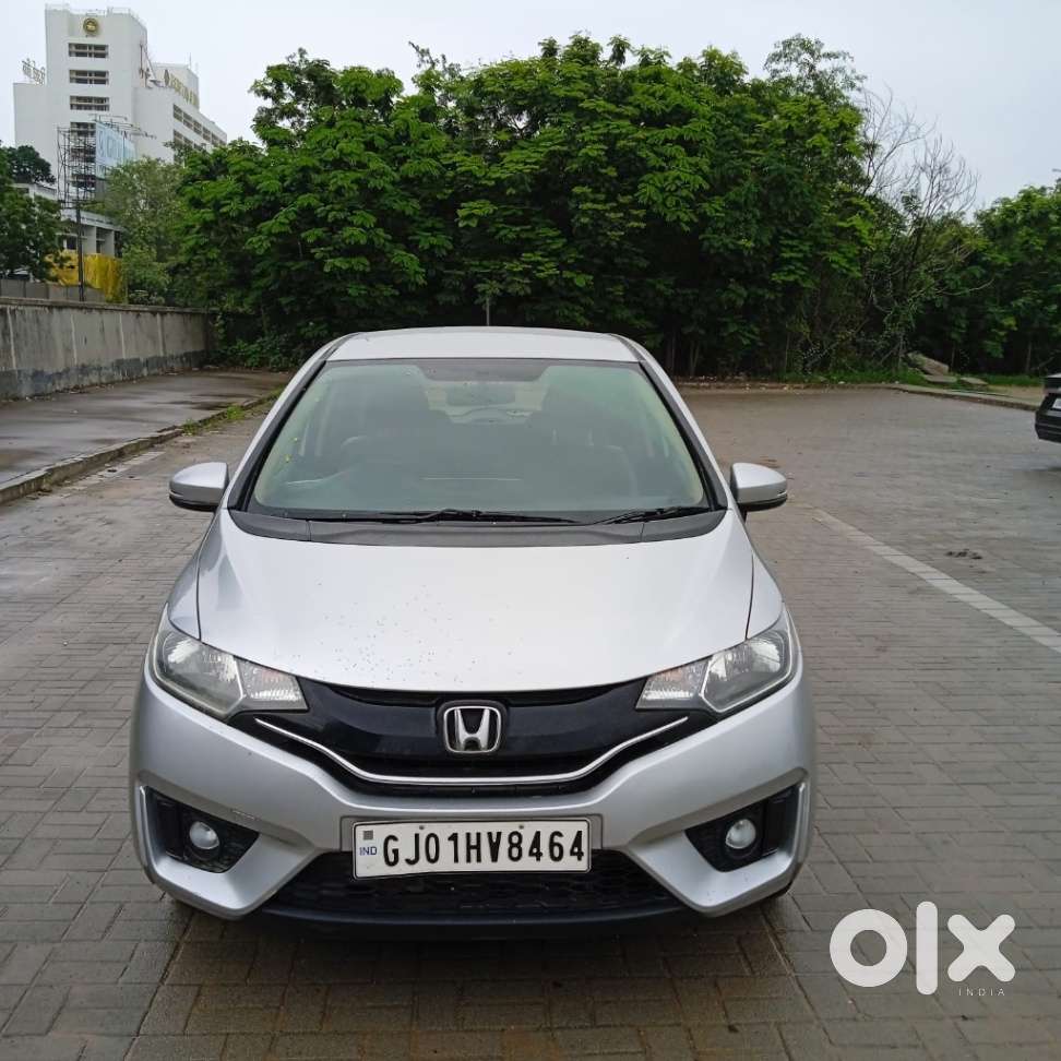 Honda Jazz 1.2 V I Vtec, 2017, Petrol
