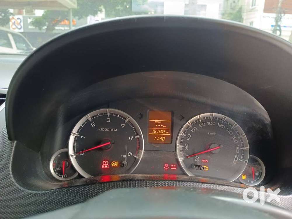 Maruti Suzuki Dzire Vdi, 2014, Diesel